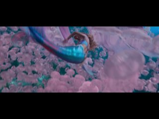 teaser "the little mermaid"