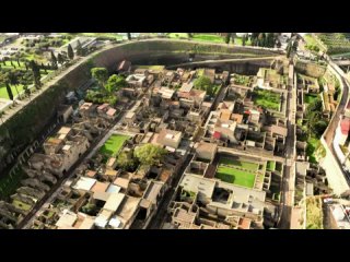 lost treasures rome (6) herculaneum (2022, france) (documentary, history, archeology, antiquity) 1080p