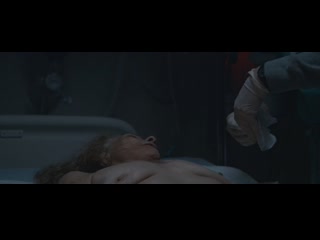 judith delgado - the good nurse (2022)