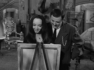 1 05. the addams family tree